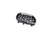 5 SERISI E60 2004-2009 IÇIN UYUMLU DIAMOND PANJUR (BÖBREK) PIANO BLACK  ÇERÇEVE thumbnail 4