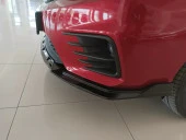 CITY 2020+ IÇIN UYUMLU  RS ÖN LIP PIANO BLACK (PARLAK SIYAH) thumbnail 2