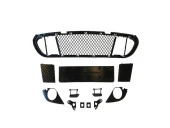 5 SERISI E60 IÇIN UYUMLU  MT BODY KIT (Ön - Arka Tampon -Marspiyel ) thumbnail 6