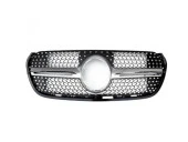 W470 X-CLASS IÇIN UYUMLU DIAMOND PANJUR - 1