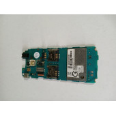 ASLANTİC SAMSUNG B360E ARIZALI ANAKART YEDEK PARÇALIK - 1