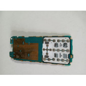 ASLANTİC SAMSUNG B360E ARIZALI ANAKART YEDEK PARÇALIK - 2