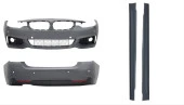 4 SERISI F36 2015-2019 IÇIN UYUMLU MT BODY KİT thumbnail 1