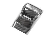 CIVIC FE1 2022 IÇIN UYUMLU  ARKA KLIMA PANEL KAPLAMA - KARBON thumbnail 1