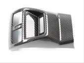 CIVIC FE1 2022 IÇIN UYUMLU  ARKA KLIMA PANEL KAPLAMA - KARBON thumbnail 6