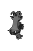 Torima JX-042 Siyah Car Holder Araç Motor ve Bisiklet Telefon Tutucu - 4