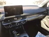 CIVIC FE1 2022 IÇIN UYUMLU  GOGUSLUK KAPLAMA 2 PARÇA - KARBON thumbnail 5