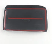 CIVIC FE1 2022 IÇIN UYUMLU  KOL DAYAMA - KARBON thumbnail 2