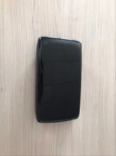 CIVIC FE1 2022 IÇIN UYUMLU  KOL DAYAMA - PIANO BLACK thumbnail 1