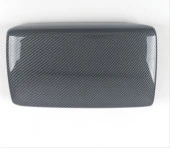 CIVIC FE1 2022 IÇIN UYUMLU  KOL DAYAMA - KARBON thumbnail 3