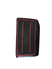 CIVIC FE1 2022 IÇIN UYUMLU  KOL DAYAMA - PIANO BLACK thumbnail 3