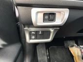 CIVIC FE1 2022 IÇIN UYUMLU  KONTROL PANEL KAPLAMA SETI - SILVER thumbnail 2