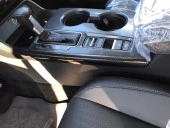 CIVIC FE1 2022 IÇIN UYUMLU  VITES KENAR KAPLAMA 2 PARÇA - KARBON thumbnail 6