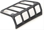 WRANGLER JK 2007-2017 IÇIN UYUMLU STOP KAPLAMA SETI - 5