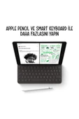 Apple iPad 9.Nesil 64GB Cellular Uzay Grisi - 10