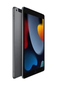 Apple iPad 9.Nesil 64GB Cellular Uzay Grisi - 2