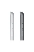Apple iPad 9.Nesil 64GB Cellular Uzay Grisi - 8