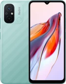 Xiaomi Redmi 12C 64 GB 3 GB Ram Mavi  (Xiaomi Türkiye Garantili) - 1