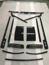 RR VOGUE 2018+ IÇIN BLACK EDİTİON KAPLAMA SETİ thumbnail 2