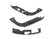 2022 CIVIC  MOTOR ÇAMURLUK ÜST İÇ KORUMA KAPLAMASI thumbnail 1