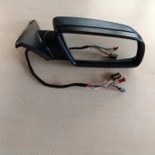 E60 2003-2009 5 SERİSİ AYNA (KOMPLE)(ISITMA-KATLANIR-HAFIZA) - SAĞ thumbnail 2