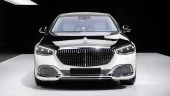 W223 S SERİSİ 2021+İÇİN UYUMLU MAYBACH BODY KİT thumbnail 2
