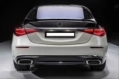 W223 S SERİSİ 2021+İÇİN UYUMLU MAYBACH BODY KİT thumbnail 5