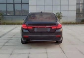F10 5 SERİSİ İÇİN UYUMLU BAGAJ LEDİ VE G30 STOP TAKIM - 1