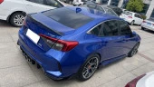 CİVİC 2022+FE1 İÇİN UYUMLU TYPE-R BODY KIT thumbnail 3