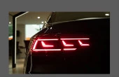 PASSAT B8 ICIN UYUMLU 8,5 GÖRÜNÜM LED STOP - 1