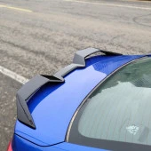 CIVIC 2022+ FE1 IÇIN UYUMLU  M SPOILER thumbnail 2