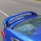 CIVIC FE1 2022 İÇİN UYUMLU  TYPE-R SPOILER - 3