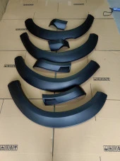 RANGER 2023+ ÇAMURLUK KABARTMA (DODİK) (WILDTRACK) thumbnail 1