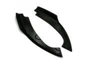 CIVIC FC5 2016-2021 IÇIN UYUMLU ARKA ÇIKINTILI KALIN FLAP thumbnail 6