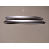 CIVIC FC5 2016-2020 IÇIN UYUMLU SIS ORTA CITA SILVER thumbnail 1