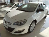 ASTRA J 2009-2020 IÇIN YARASA AYNA KAPAGI PIANO BLACK - 1
