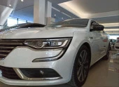 MEGANE 4 2016+ IÇIN UYUMLU YARASA AYNA KAPAGI PIANO BLACK - 2