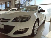 ASTRA J 2009-2020 IÇIN YARASA AYNA KAPAGI PIANO BLACK - 2