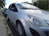 CORSA 2014-2019 IÇIN  YARASA AYNA KAPAGI - 4
