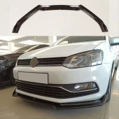 POLO 2009-2017 IÇIN UYUMLU MK5 ÖN LIP (BOYASIZ) thumbnail 4