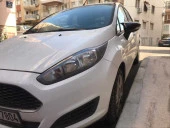 FIESTA 2008-2017 IÇIN UYUMLU MK7 YARASA AYNA KAPAGI - 5