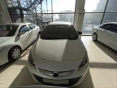 ASTRA J 2009-2020 IÇIN YARASA AYNA KAPAGI PIANO BLACK - 6