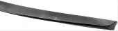 A5 2017-2023 SPORTBACK IÇIN UYUMLU SPOILER - PIANO BLACK (PARLAK SIYAH) thumbnail 4