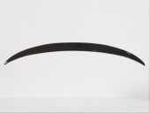 5 SERISI F10 2010-2016 M SPOILER - PIANO BLACK (PARLAK SIYAH) thumbnail 1