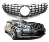 W207 2009-2013 E SERISI IÇIN UYUMLU GTR PANJUR (Makyajsiz kasa) thumbnail 5