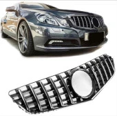 W207 2009-2013 E SERISI IÇIN UYUMLU GTR PANJUR (Makyajsiz kasa) thumbnail 6