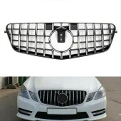 W212 IÇIN UYUMLU 2009-2012 E SERISI IÇIN UYUMLU GTR PANJUR - GRI - 4
