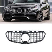 W212  2013-2015 E SERISI IÇIN UYUMLU GTR PANJUR (MAKYAJLI KASA) thumbnail 6