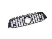 W177 2019+ A SERISI IÇIN UYUMLU GTR PANJUR - SIYAH thumbnail 1