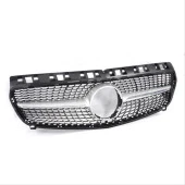 W176 2012-2015 A SERİSİ DİAMOND PANJUR-GRİ - 5